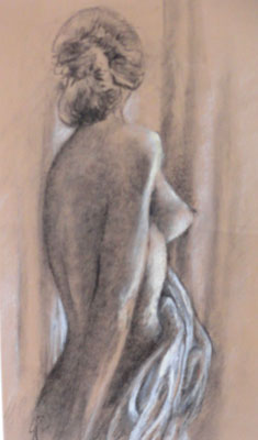 Pink nude