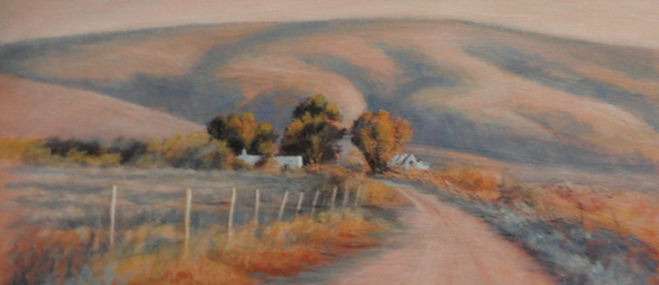 Round the bend