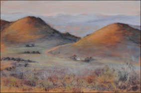 Hills Alive