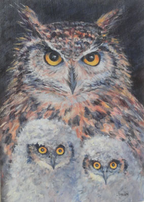 Hoo Hoo
