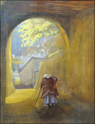 Autumn years