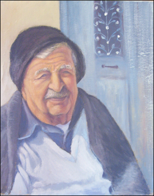 Old Arif