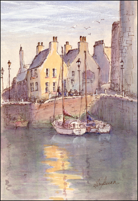 Gluepot, castletown