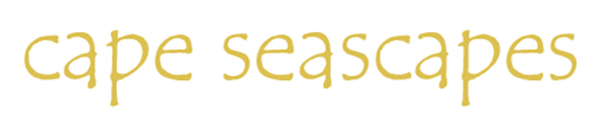 cape seascapes logo