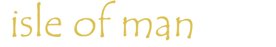 isle of man logo